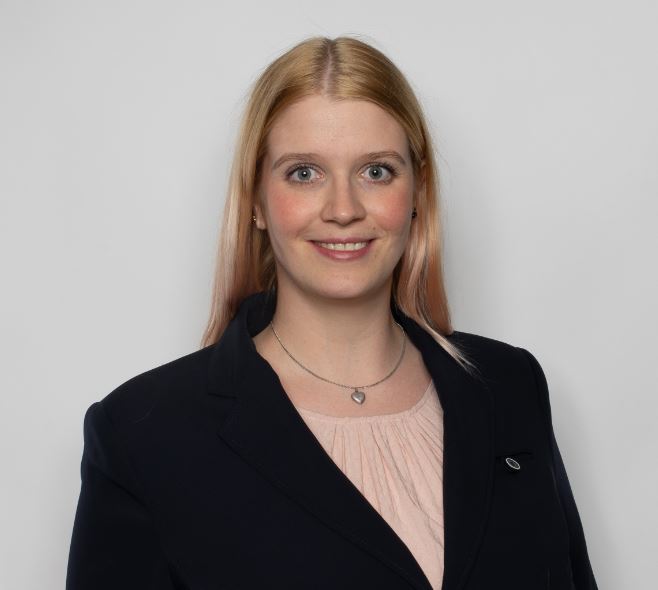 Kerstin M.